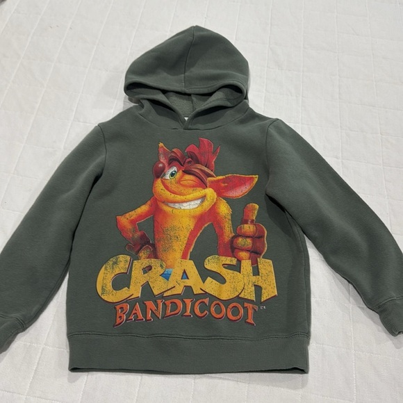 Cotton:On Boy’s Hoodies - Picture 6 of 12